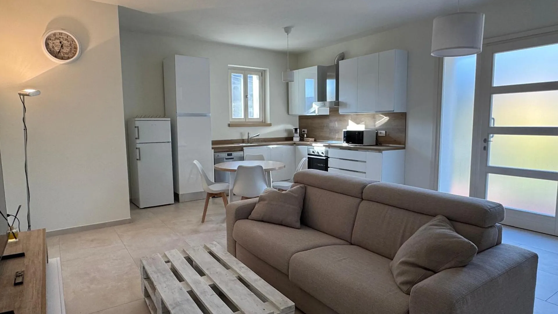 Marty House Apartment Pistoia