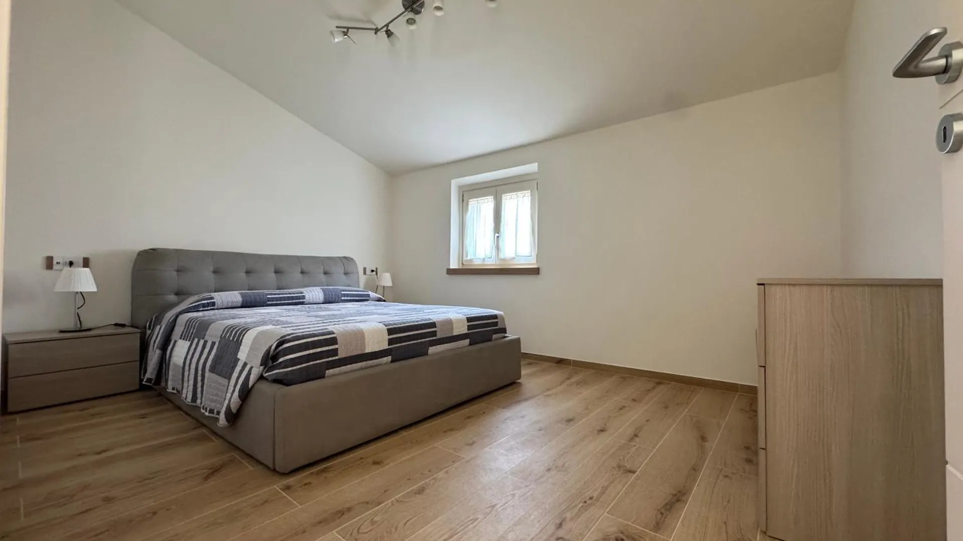 Marty House Apartment Pistoia Italy