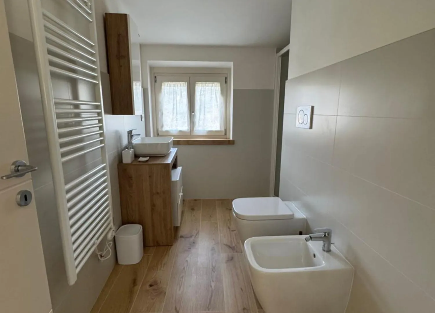 Marty House Apartment Pistoia