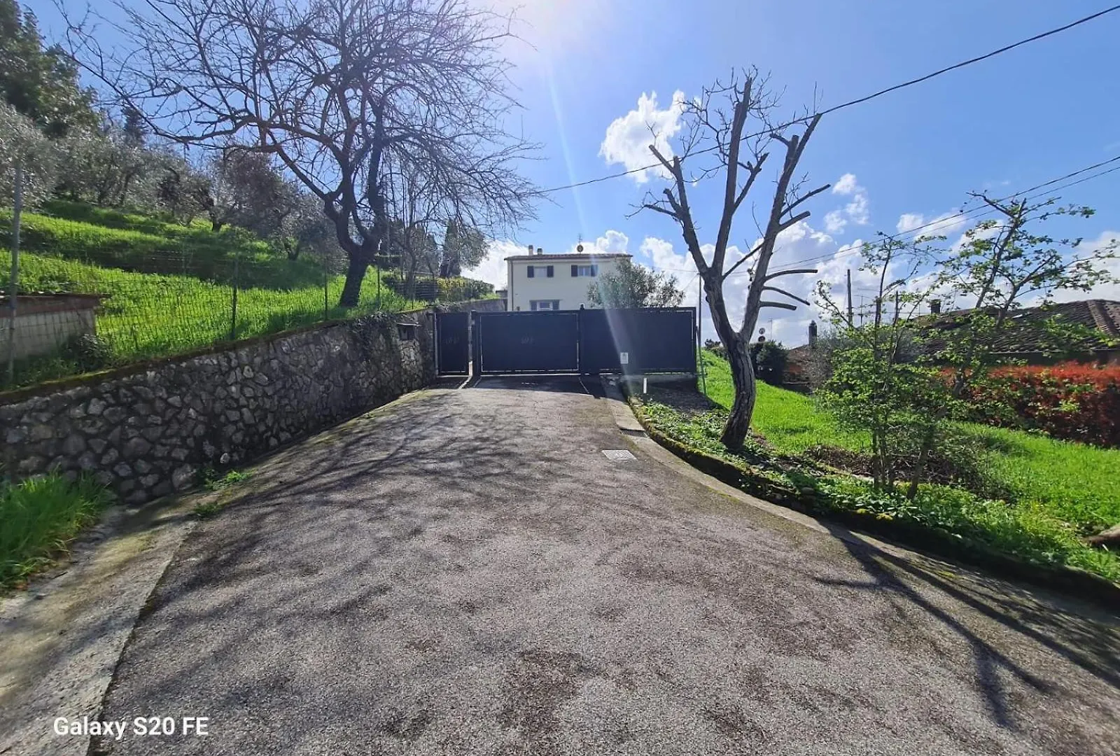 Marty House Apartment Pistoia