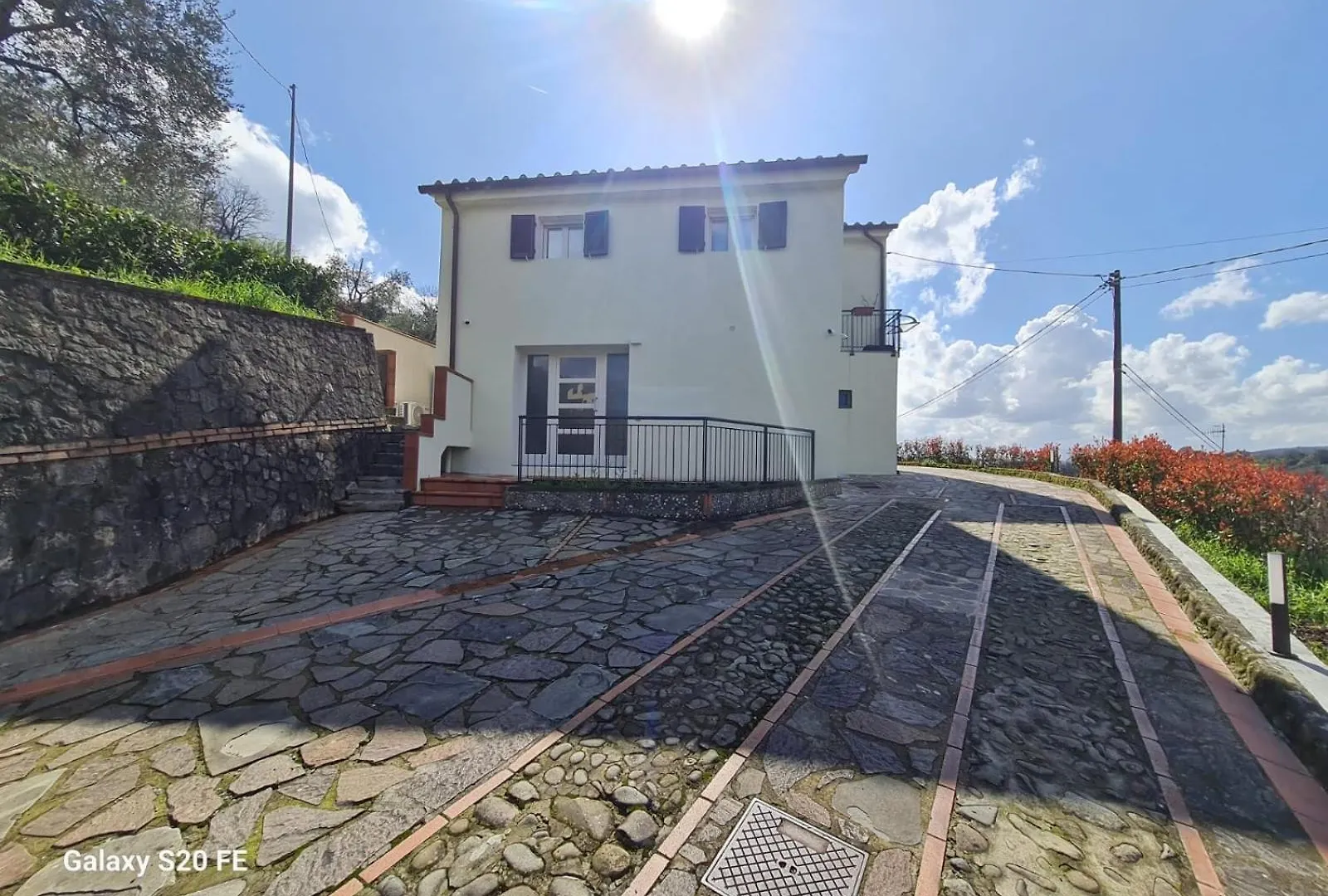 Marty House Apartment Pistoia 0*,  Italy