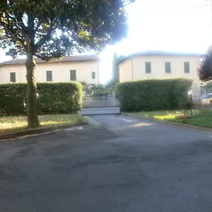 La Magnolia Pistoia